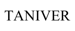 TANIVER trademark
