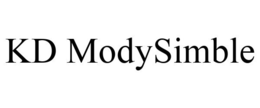 KD MODYSIMBLE trademark