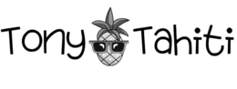 TONY TAHITI trademark