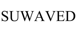 SUWAVED trademark