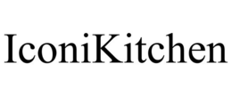 ICONIKITCHEN trademark
