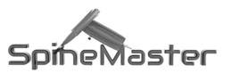 SPINEMASTER trademark