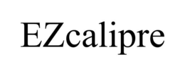 EZCALIPRE trademark
