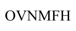 OVNMFH trademark