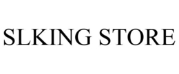 SLKING STORE trademark