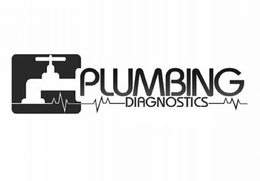 PLUMBING DIAGNOSTICS trademark