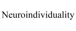NEUROINDIVIDUALITY trademark