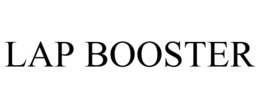 LAP BOOSTER trademark