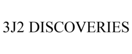 3J2 DISCOVERIES trademark