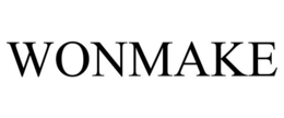 WONMAKE trademark