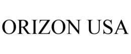 ORIZON USA trademark