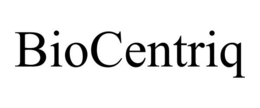 BIOCENTRIQ trademark