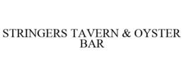 STRINGERS TAVERN & OYSTER BAR trademark