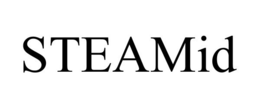 STEAMID trademark