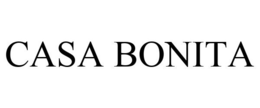CASA BONITA trademark