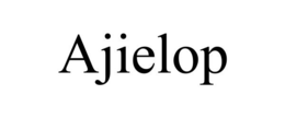AJIELOP trademark