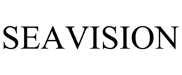 SEAVISION trademark