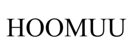 HOOMUU trademark