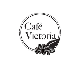 CAFÉ VICTORIA trademark