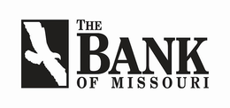 THE BANK OF MISSOURI trademark