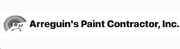 ARREGUIN'S PAINT CONTRACTOR, INC. trademark