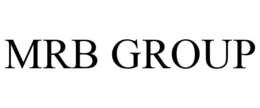 MRB GROUP trademark