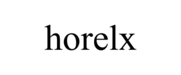 HORELX trademark