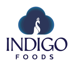 INDIGO FOODS trademark