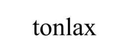 TONLAX trademark