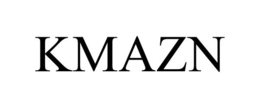KMAZN trademark