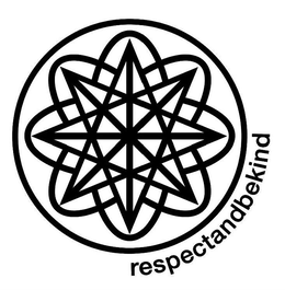 RESPECTANDBEKIND trademark