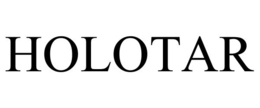 HOLOTAR trademark