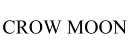 CROW MOON trademark