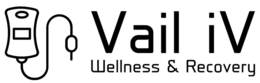VAIL IV WELLNESS & RECOVERY trademark