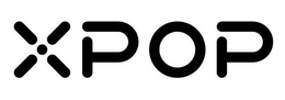 XPOP trademark