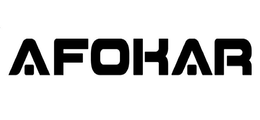 AFOKAR trademark