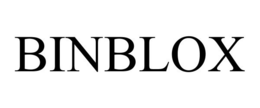BINBLOX trademark