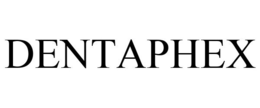 DENTAPHEX trademark