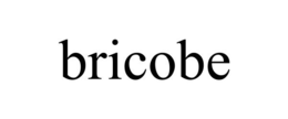 BRICOBE trademark
