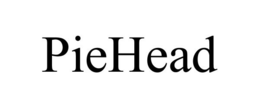 PIEHEAD trademark