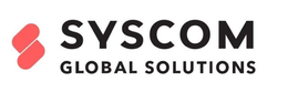 S SYSCOM GLOBAL SOLUTIONS trademark