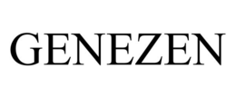 GENEZEN trademark