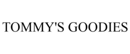 TOMMY'S GOODIES trademark