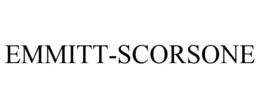 EMMITT-SCORSONE trademark