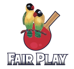 FAIR PLAY trademark