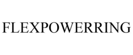 FLEXPOWERRING trademark