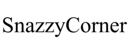 SNAZZYCORNER trademark