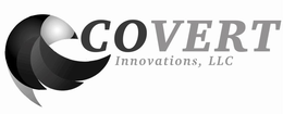 COVERT INNOVATIONS, LLC trademark