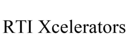 RTI XCELERATORS trademark