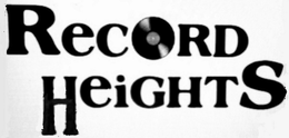 RECORD HEIGHTS trademark
